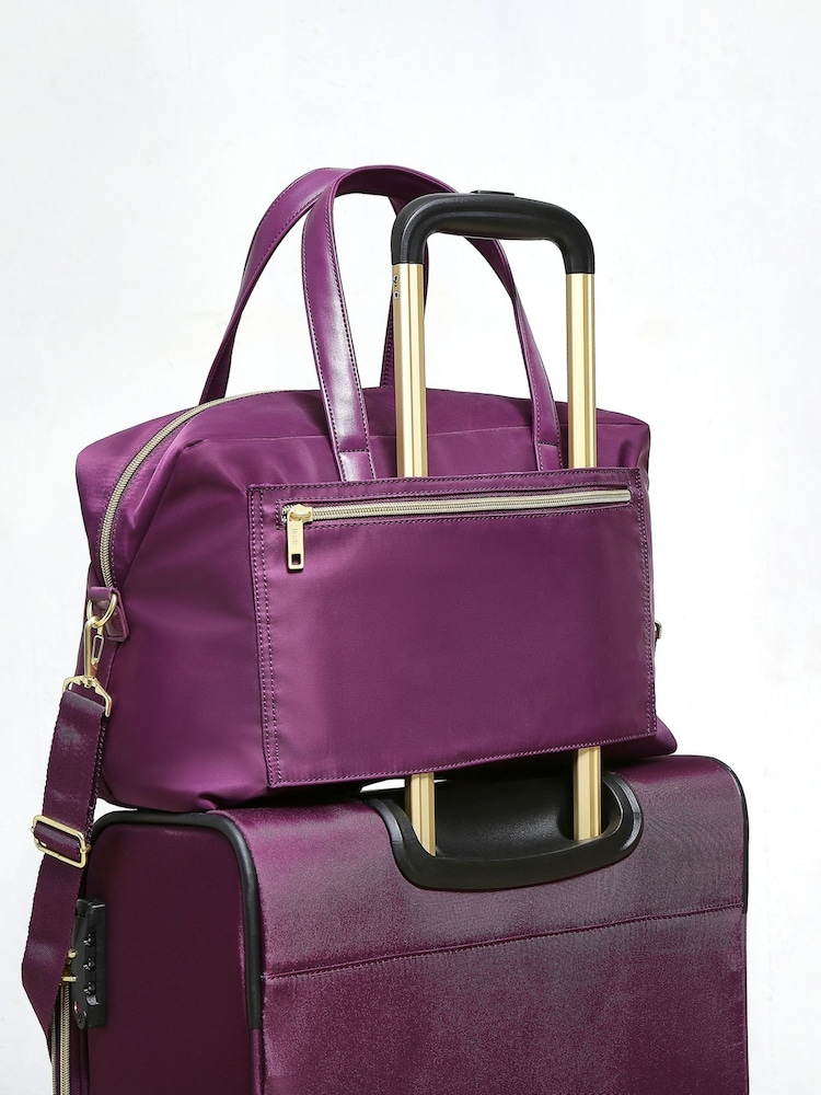 Rock Kensington Holdall - Image 4 of 4