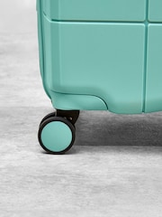 Rock Pixel Pastel Luggage Set - Image 2 of 5