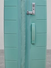 Rock Pixel Pastel Luggage Set - Image 3 of 5