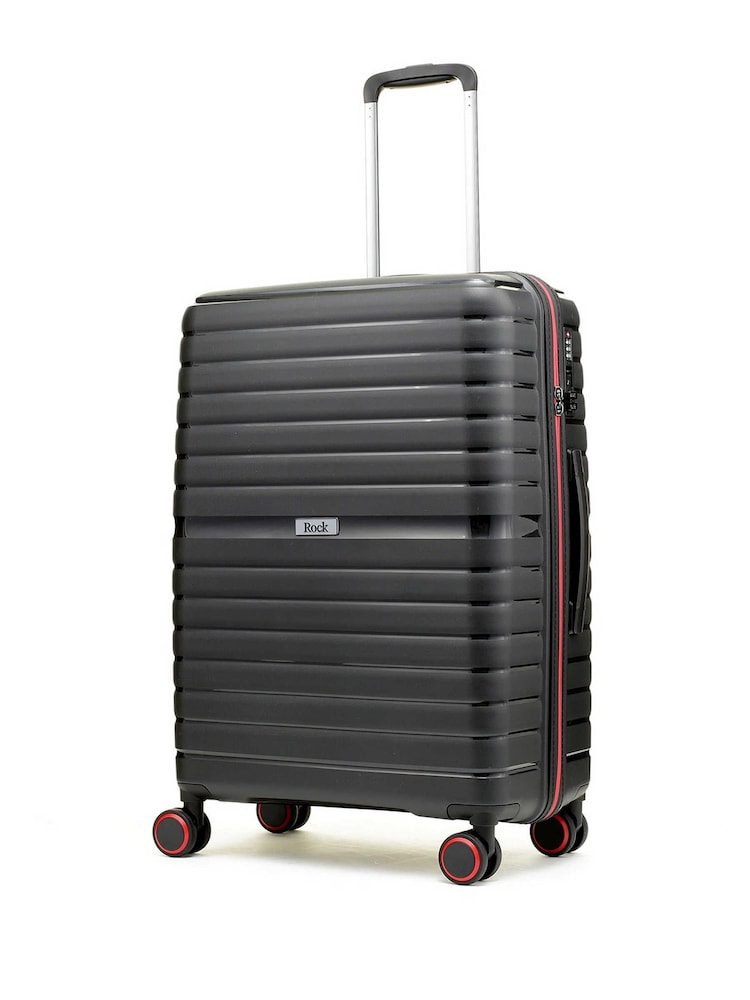 Rock Medium Hydra Lite Suitcase - Image 1 of 5