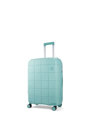 Rock Medium Pixel Luggage - Image 1 of 5