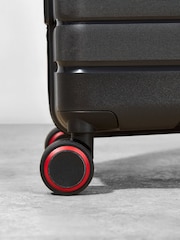 Rock Hydra Lite Cabin Suitcase - Image 2 of 5