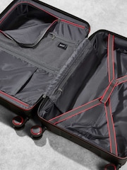 Rock Hydra Lite Cabin Suitcase - Image 4 of 5