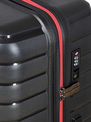 Rock Hydra Lite Cabin Suitcase - Image 5 of 5