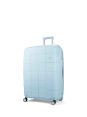 Rock Large Pixel Suitcase - Image 2 of 6