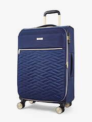 Rock Luggage Medium Sloane Suitcase - Image 1 of 5