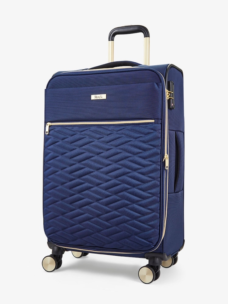 Rock Luggage Medium Sloane Suitcase - Image 1 of 5