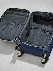 Rock Luggage Medium Sloane Suitcase - Image 4 of 5