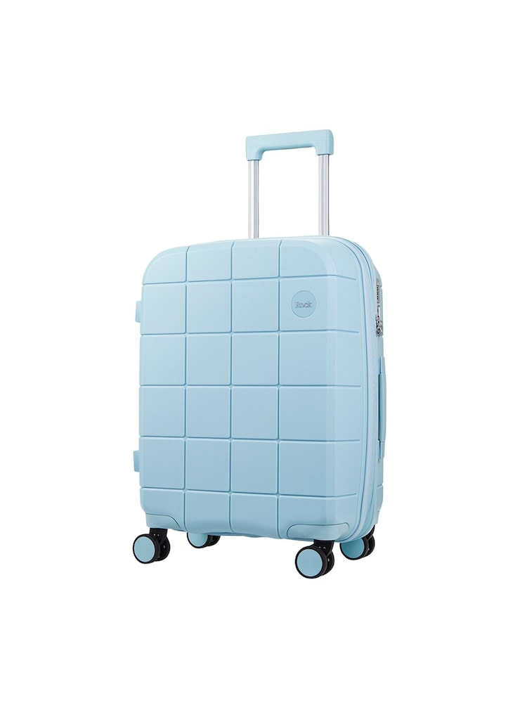 Rock Pixel Cabin Luggage - Image 1 of 5