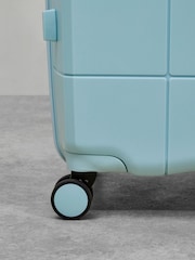 Rock Pixel Cabin Luggage - Image 2 of 5