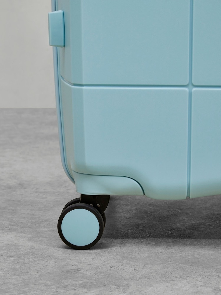 Rock Pixel Cabin Luggage - Image 2 of 5