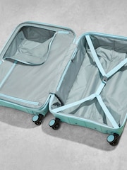 Rock Pixel Cabin Luggage - Image 4 of 5