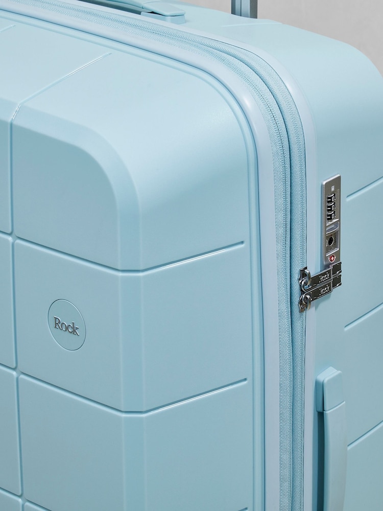 Rock Pixel Cabin Luggage - Image 5 of 5