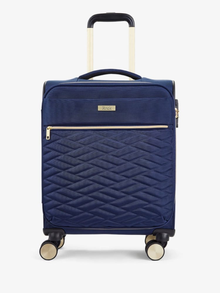 Rock Luggage Sloane Cabin Suitcase - Image 1 of 5