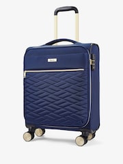 Rock Luggage Sloane Cabin Suitcase - Image 2 of 5