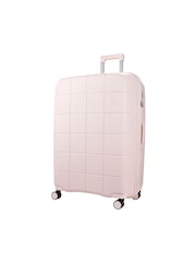 Rock Large Pixel Suitcase - Image 1 of 5