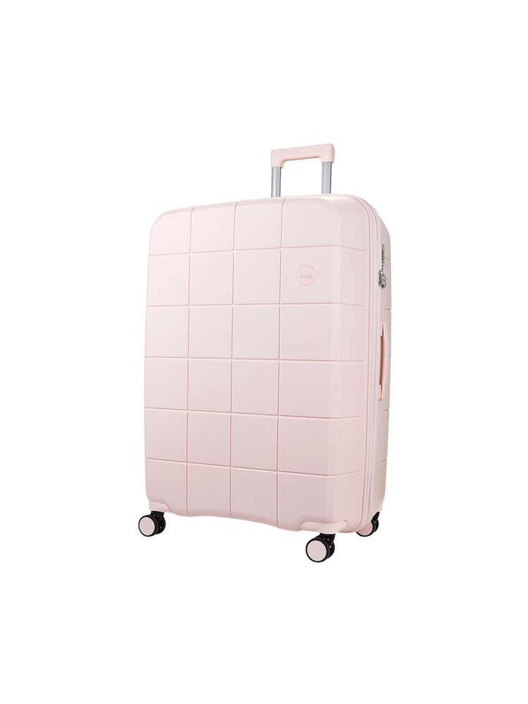Rock Large Pixel Suitcase - Image 1 of 5