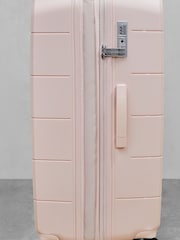 Rock Pixel Pastel Luggage Set - Image 3 of 5