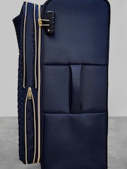 Rock Luggage Sloane Suitcase 3 Piece Set - Image 3 of 5