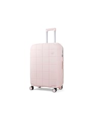 Rock Medium Pixel Luggage - Image 1 of 5