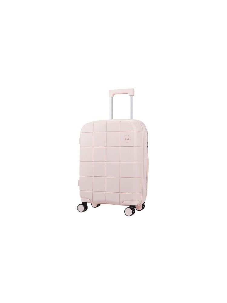 Rock Pixel Cabin Luggage - Image 1 of 5