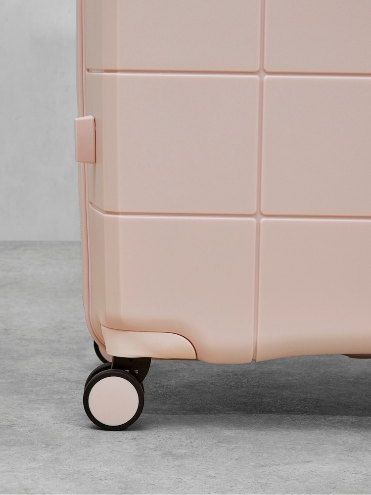 Rock Pixel Cabin Luggage - Image 2 of 5