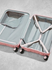 Rock Pixel Cabin Luggage - Image 4 of 5