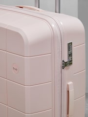 Rock Pixel Cabin Luggage - Image 5 of 5