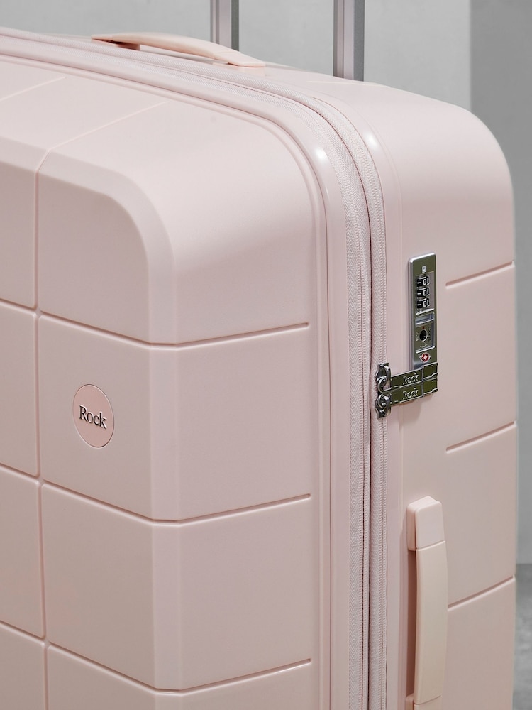 Rock Pixel Cabin Luggage - Image 5 of 5