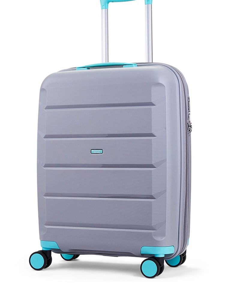 Rock Luggage Small Tulum Luggage - Image 1 of 5