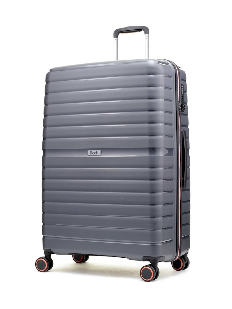 Rock Large Hydra Lite Suitcase - Image 1 of 5