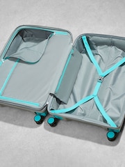 Rock Luggage Tulum Luggage 3 Piece Set - Image 4 of 5
