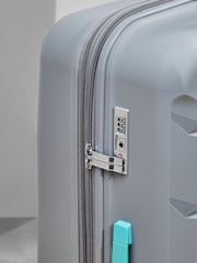 Rock Luggage Tulum Luggage 3 Piece Set - Image 5 of 5