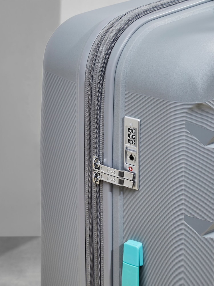 Rock Luggage Tulum Luggage 3 Piece Set - Image 5 of 5