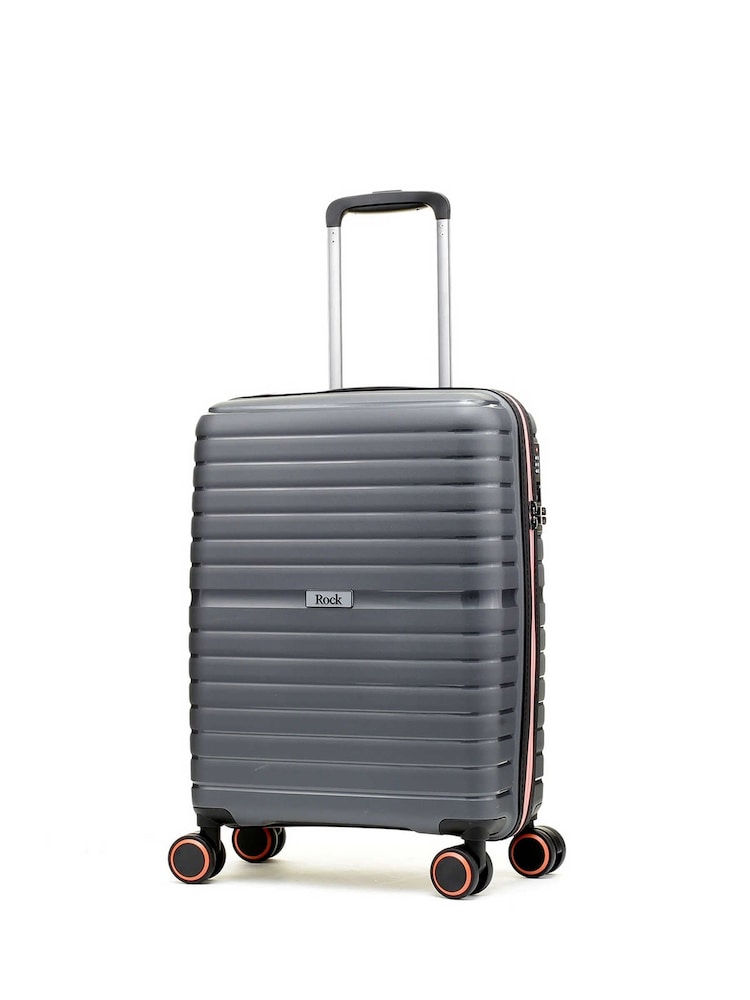 Rock Hydra Lite Cabin Suitcase - Image 1 of 5