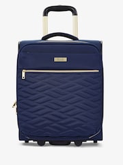 Rock Luggage Sloane Underseat Suitcase - Image 1 of 4