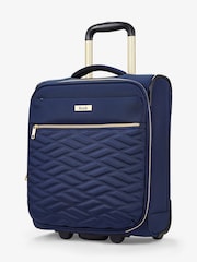 Rock Luggage Sloane Underseat Suitcase - Image 2 of 4