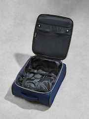 Rock Luggage Sloane Underseat Suitcase - Image 8 of 8