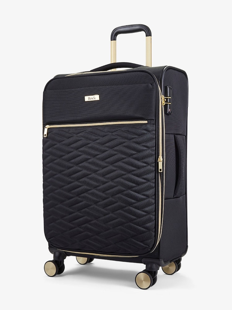 Rock Luggage Medium Sloane Suitcase - Image 1 of 5