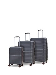 Rock Hydra Lite Suitcases 3pc Set - Image 1 of 5