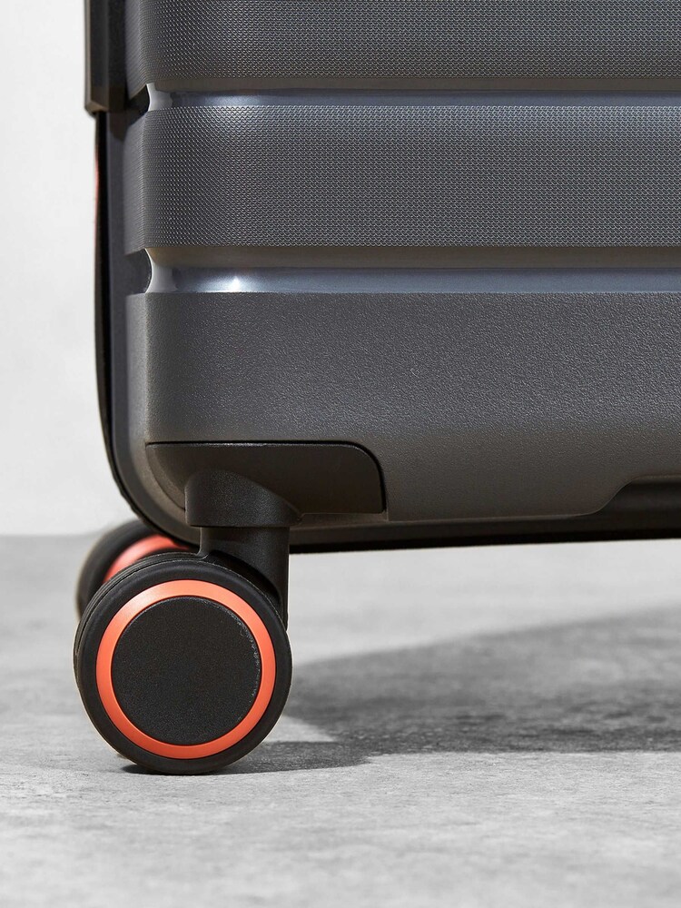 Rock Hydra Lite Suitcases 3pc Set - Image 2 of 5