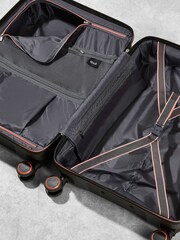 Rock Hydra Lite Suitcases 3pc Set - Image 4 of 5