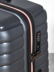 Rock Hydra Lite Suitcases 3pc Set - Image 5 of 5
