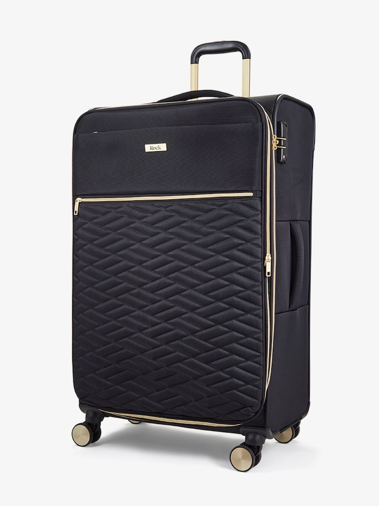 Rock Luggage Large Sloane Suitcase - Image 1 of 5