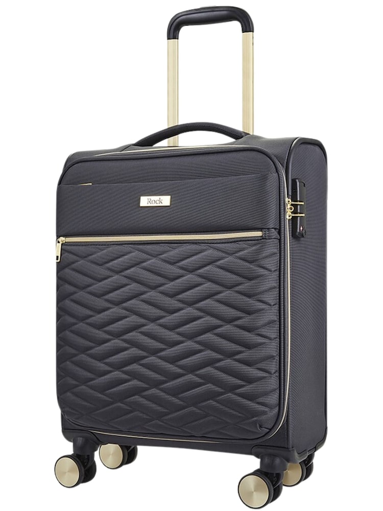 Rock Luggage Sloane Cabin Suitcase - Image 1 of 5