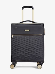 Rock Luggage Sloane Cabin Suitcase - Image 2 of 5