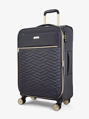 Rock Luggage Medium Sloane Suitcase - Image 1 of 5