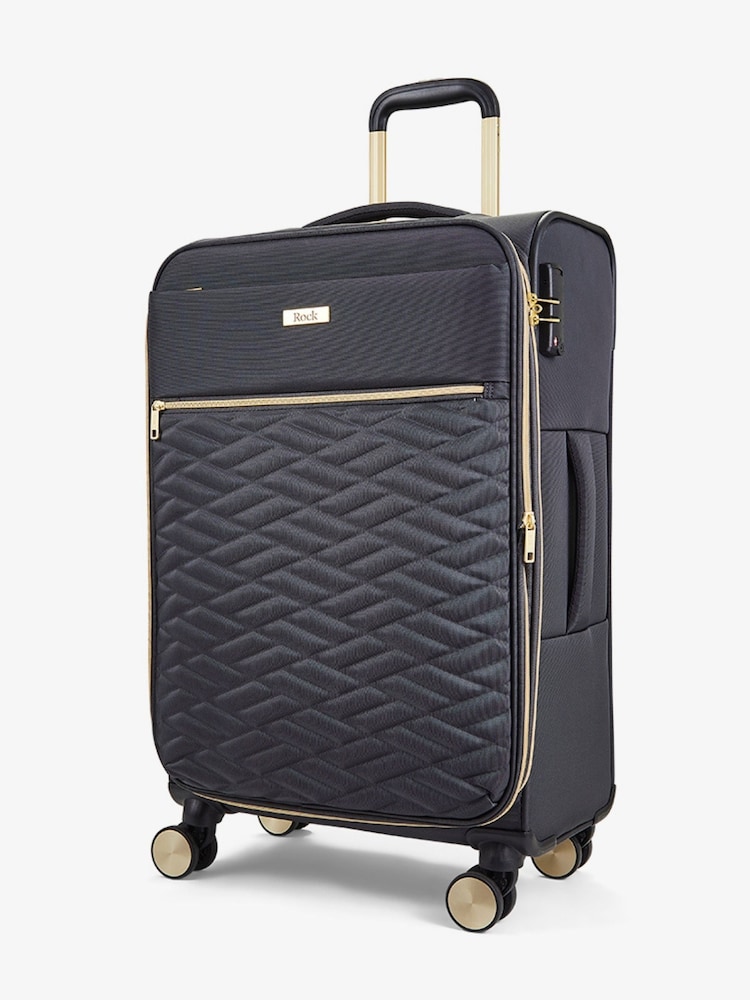 Rock Luggage Medium Sloane Suitcase - Image 1 of 5
