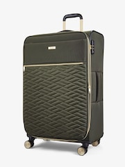 Rock Luggage Large Sloane Suitcase - Image 1 of 5