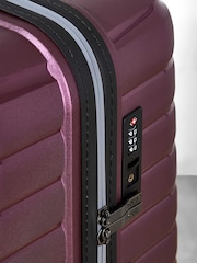 Rock Medium Hydra Lite Suitcase - Image 3 of 5
